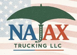 Najax Trucking LLC logo